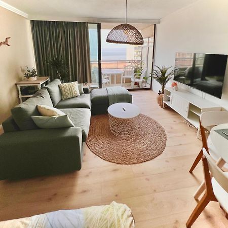 Studio Sea View - Royal Ascot Oostende Buitenkant foto